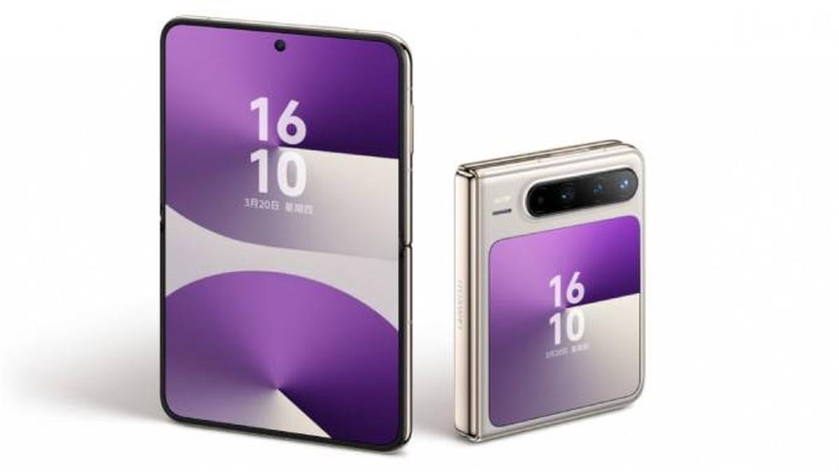 Top 3 Tekno: Desain Tak Biasa Huawei Pura X hingga Kolaborasi Kemenperin dan Master Bagasi Top 3 Tekno: Desain Tak Biasa Huawei Pura X hingga Kolaborasi Kemenperin dan Master Bagasi