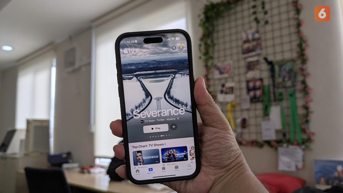 Biaya Langganan Apple TV+ Kini Lebih Murah di Indonesia, Ini Harga dan Daftar Tayangannya! Biaya Langganan Apple TV+ Kini Lebih Murah di Indonesia, Ini Harga dan Daftar Tayangannya!