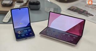 Samsung Lambat Gulirkan One UI 7, Pengguna Global Harap Bersabar Samsung Lambat Gulirkan One UI 7, Pengguna Global Harap Bersabar