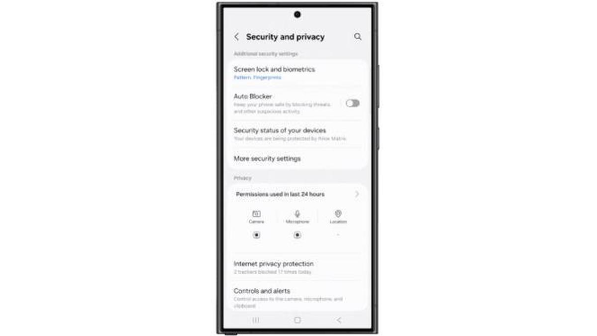 Top 3 Tekno: Deretan Fitur Baru hingga Jadwal Rilis One UI 7 Top 3 Tekno: Deretan Fitur Baru hingga Jadwal Rilis One UI 7