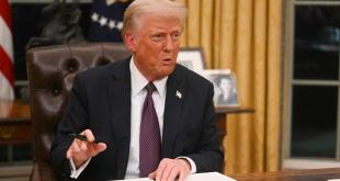 Donald Trump Desak Apple Produksi iPhone di AS, Tapi Bisakah Terwujud? Donald Trump Desak Apple Produksi iPhone di AS, Tapi Bisakah Terwujud?