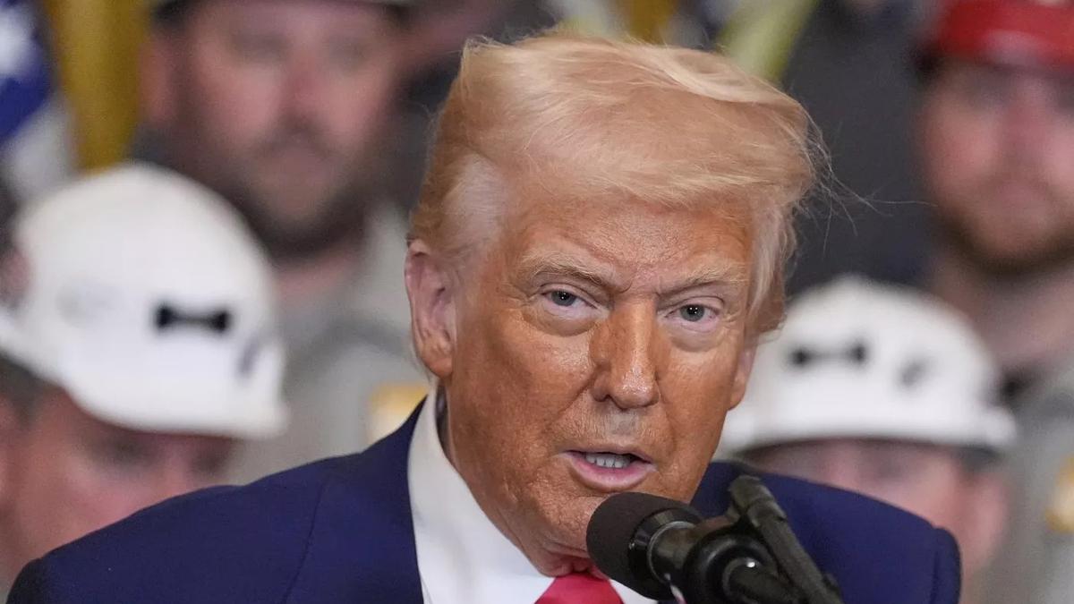 Top 3 Tekno: Donald Trump Bebaskan Smartphone hingga Chip dari Tarif Impor China Jadi Sorotan Top 3 Tekno: Donald Trump Bebaskan Smartphone hingga Chip dari Tarif Impor China Jadi Sorotan