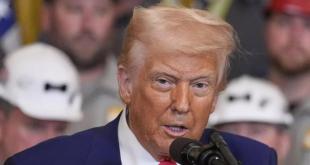 Top 3 Tekno: Donald Trump Bebaskan Smartphone hingga Chip dari Tarif Impor China Jadi Sorotan Top 3 Tekno: Donald Trump Bebaskan Smartphone hingga Chip dari Tarif Impor China Jadi Sorotan