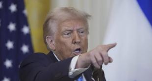 Trump Bebaskan Smartphone dan Chip dari Tarif Impor China, Apple hingga Nvidia Akhirnya Nafas Lega? Trump Bebaskan Smartphone dan Chip dari Tarif Impor China, Apple hingga Nvidia Akhirnya Nafas Lega?