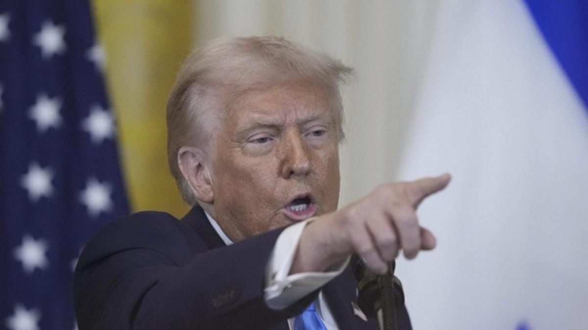 Trump Bebaskan Smartphone dan Chip dari Tarif Impor China, Apple hingga Nvidia Akhirnya Nafas Lega? Trump Bebaskan Smartphone dan Chip dari Tarif Impor China, Apple hingga Nvidia Akhirnya Nafas Lega?