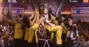 RRQ Hoshi Takluk dari Onic PH, Filipina Bawa Pulang Trofi ESL Mobile Masters 2025! RRQ Hoshi Takluk dari Onic PH, Filipina Bawa Pulang Trofi ESL Mobile Masters 2025!