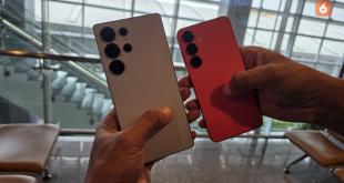 Top 3 Tekno: 5 Rekomendasi Smartphone dengan Fitur AI Canggih Bikin Penasaran Top 3 Tekno: 5 Rekomendasi Smartphone dengan Fitur AI Canggih Bikin Penasaran