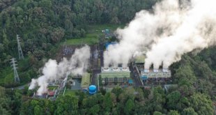 Pemerintah Ingin Jadikan Flores Sebagai Pulau Panas Bumi Pemerintah Ingin Jadikan Flores Sebagai Pulau Panas Bumi