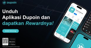 Beri Layanan Trading yang Aman, Dupoin Resmi Terdaftar di OJK Beri Layanan Trading yang Aman, Dupoin Resmi Terdaftar di OJK
