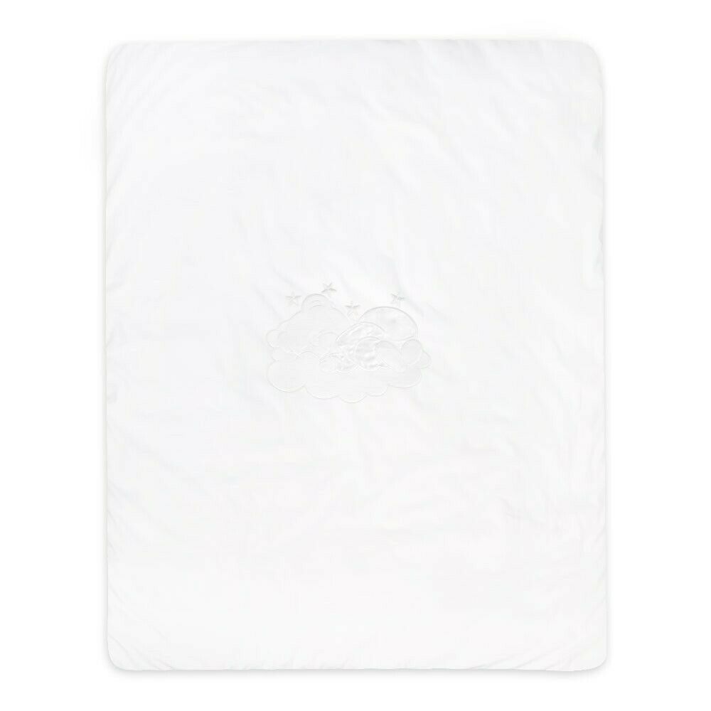 Krabbeldecke Spieldecke Erlebnisdecke Babydecke 100% Baumwolle Öko tex standard