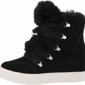 Steve Madden Women’s Wharton Sneaker Steve Madden Women’s Wharton Sneaker
