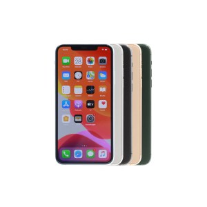 Apple iPhone 11 Pro Max / 256GB / Grau / Silber / Gold / Grün / Wie Neu Apple iPhone 11 Pro Max / 256GB / Grau / Silber / Gold / Grün / Wie Neu