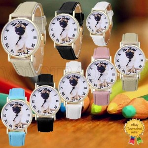 Fashion Womens Ladies Watches Faux Leather Analog Quartz Casual Wrist Watch VP Fashion Womens Ladies Watches Faux Leather Analog Quartz Casual Wrist Watch VP