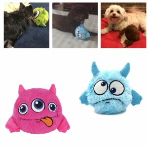 Pet Supplies Dog Sound Vibration Electric Plush Toy Ball Pet Scratch-Resistant M Pet Supplies Dog Sound Vibration Electric Plush Toy Ball Pet Scratch-Resistant M