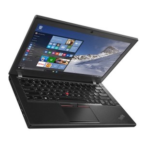 Lenovo ThinkPad X260, Core i5-6300U, 2.4GHz, 8GB, 256GB SSD *WEBCAM* Lenovo ThinkPad X260, Core i5-6300U, 2.4GHz, 8GB, 256GB SSD *WEBCAM*