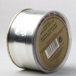 Jean Paul Gaultier savon Perfume soap / Seife 150g Jean Paul Gaultier savon Perfume soap / Seife 150g