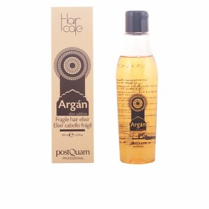 Friseurprodukte Postquam women HAIRCARE ARGÁN fragile hair elixir 100 ml Friseurprodukte Postquam women HAIRCARE ARGÁN fragile hair elixir 100 ml
