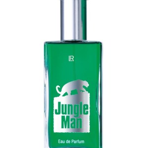 LR Jungle Man Eau de Parfum EDP 50 ml Topseller Duft NEU LR Jungle Man Eau de Parfum EDP 50 ml Topseller Duft NEU