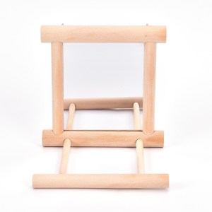 Pet Parrot Toy Bird Cage Supplies Server Station Bar Accessories MRSDESPDE Pet Parrot Toy Bird Cage Supplies Server Station Bar Accessories MRSDESPDE