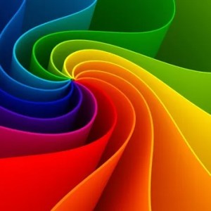 A3| Colourful Swirls Poster Size A3 Abstract Art Artist Mum Poster Gift #14604 A3| Colourful Swirls Poster Size A3 Abstract Art Artist Mum Poster Gift #14604