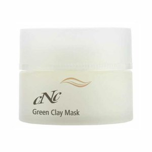 CNC pure organic Green Clay Mask 50ml CNC pure organic Green Clay Mask 50ml