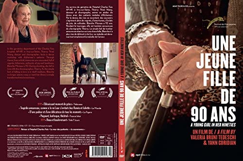 Une Jeune Fille de 90 Ans