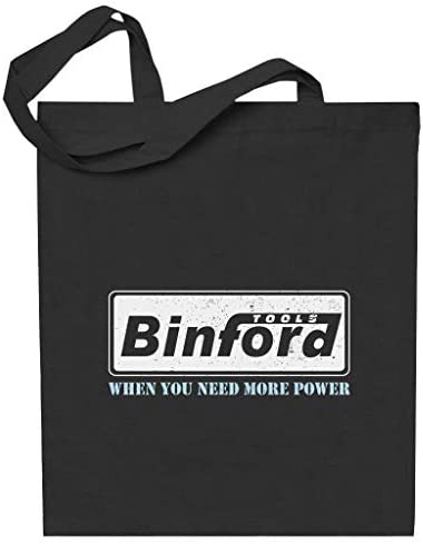 Cloud City 7 Binford Tools Home Improvement Totebag