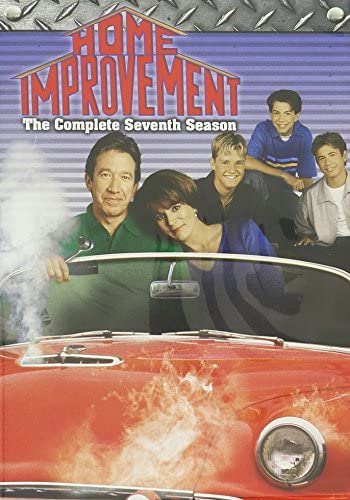 Home Improvement: Season 7