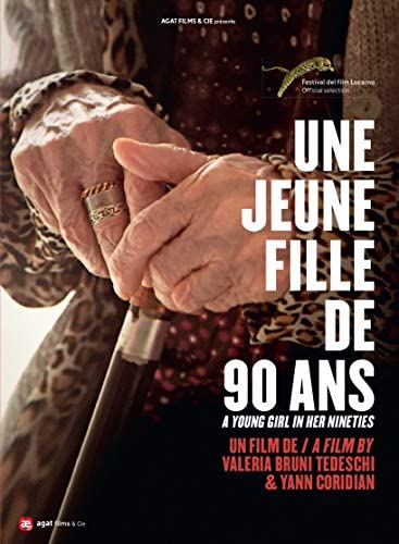 Une Jeune Fille de 90 Ans