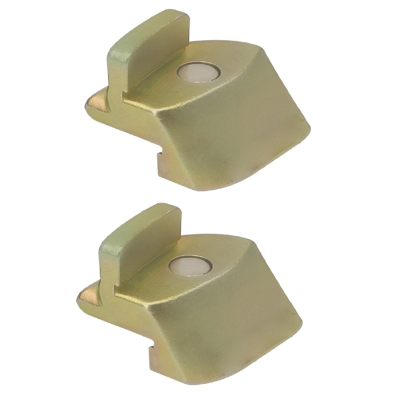 2pcs Stretch Belt Remover/Installer Outils Amélioration de L’habitat 1pc