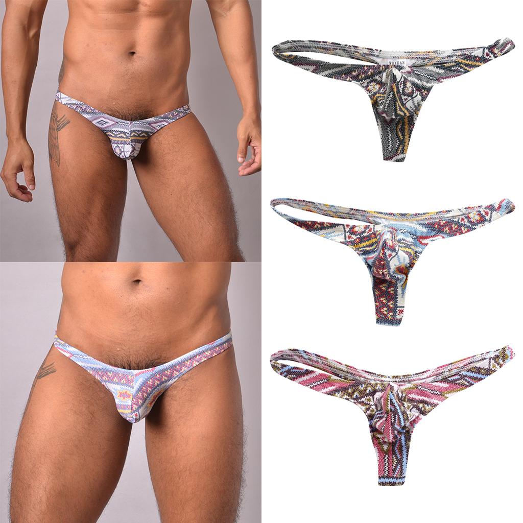 Sous-vêtements confortables pour hommes sexy sous-vêtements string string sexy Sous-vêtements confortables pour hommes sexy sous-vêtements string string sexy