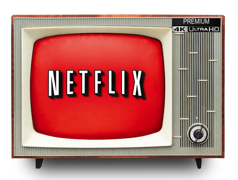 Netflix ULTRA HD 4K (1 profil) 100% fiable 3 mois garantis :-)