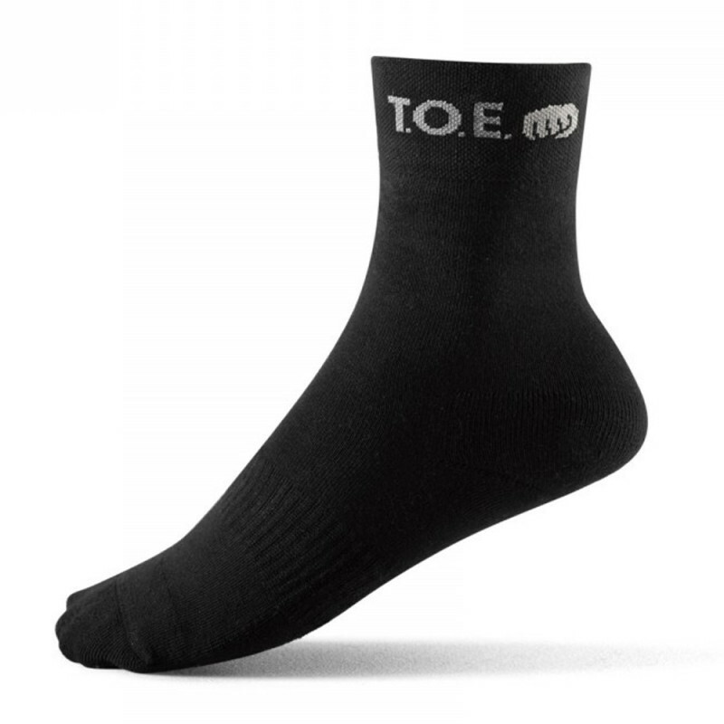 CHAUSSETTES ACTIVES NOIR CHAUSSETTES ACTIVES NOIR