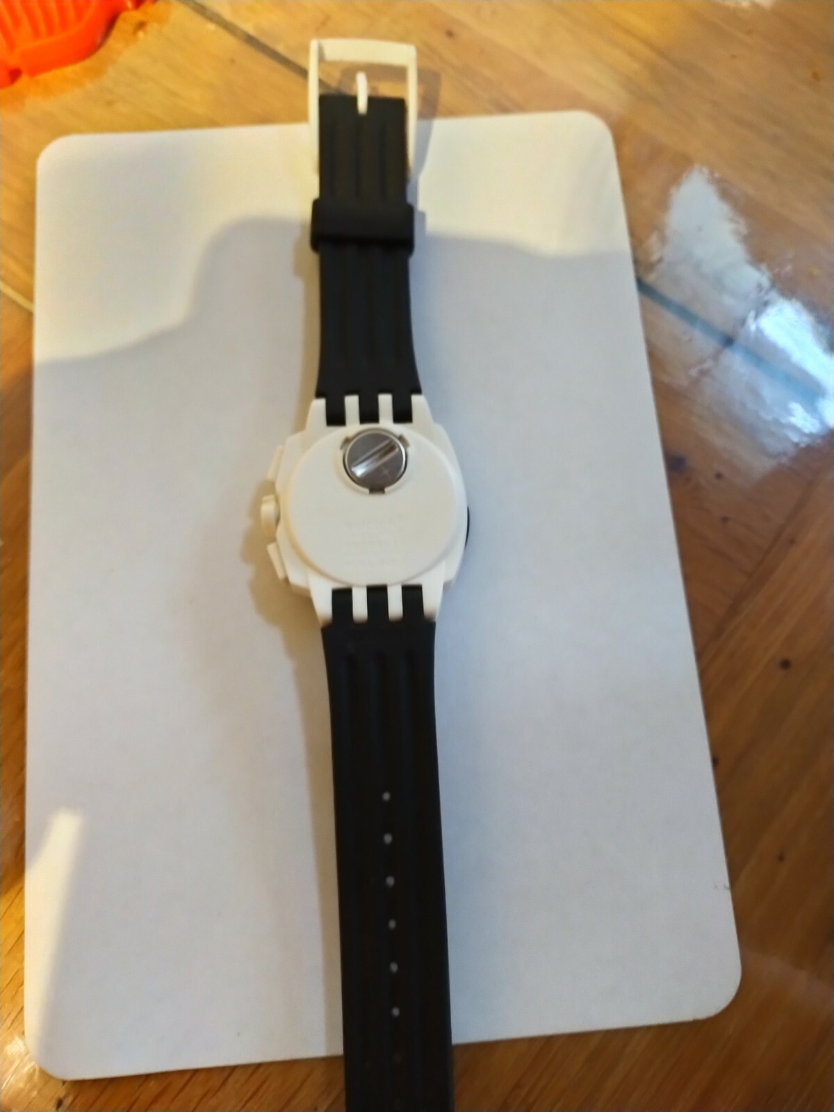 montre femme Swatch montre femme Swatch