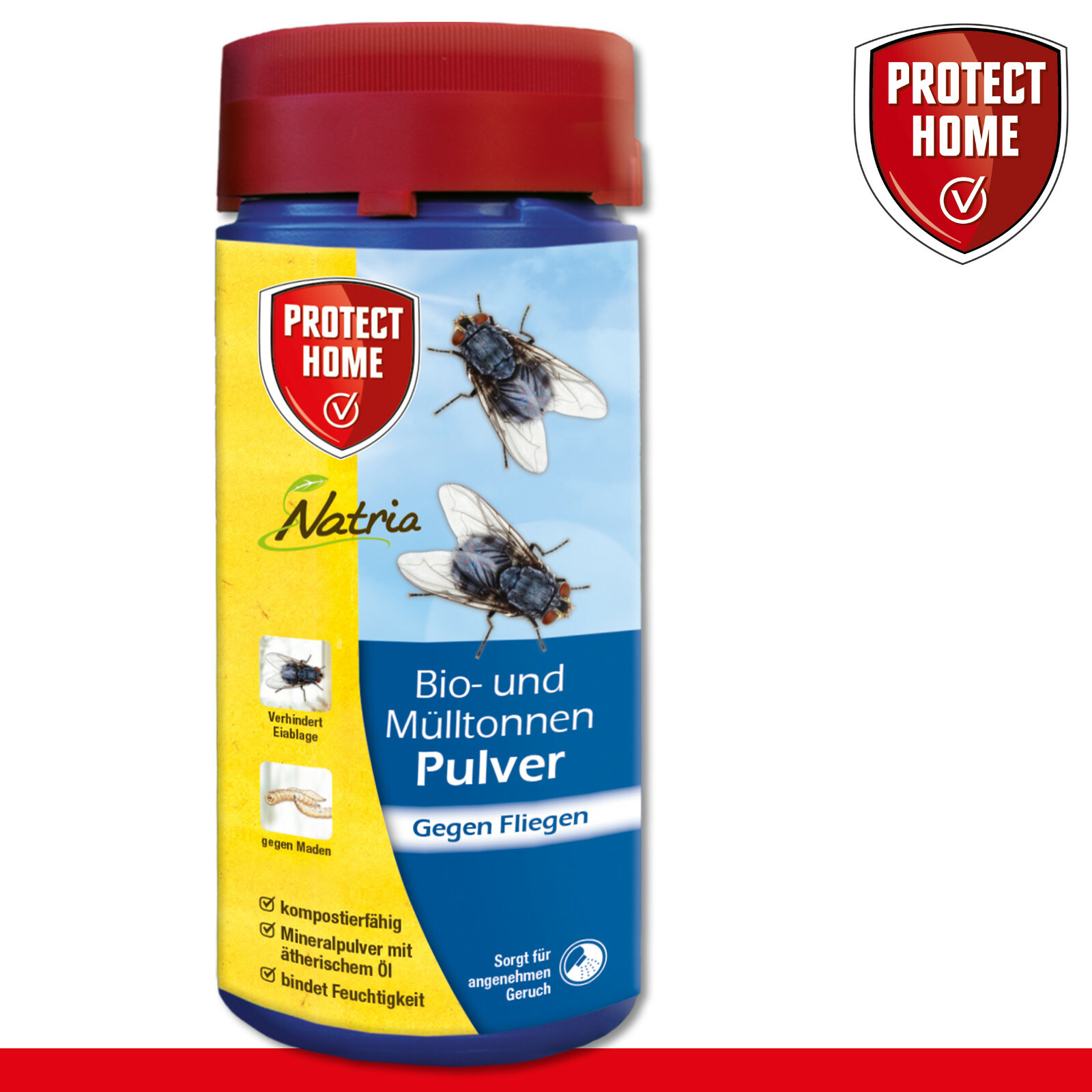 Protéction Accueil 500 Outil Natria Bio Et Poubelles Poudre Protéction Accueil 500 Outil Natria Bio Et Poubelles Poudre