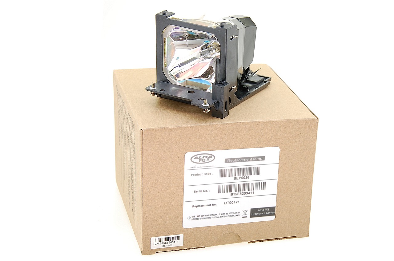 Alda PQ Référence,Lampe Pour Liesegang dv410 Projecteurs,de Projecteur avec