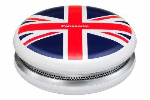 Panasonic SC-WA-MC07E Compact Système de haut-Parleurs stéréo sans fil Bluetooth Panasonic SC-WA-MC07E Compact Système de haut-Parleurs stéréo sans fil Bluetooth