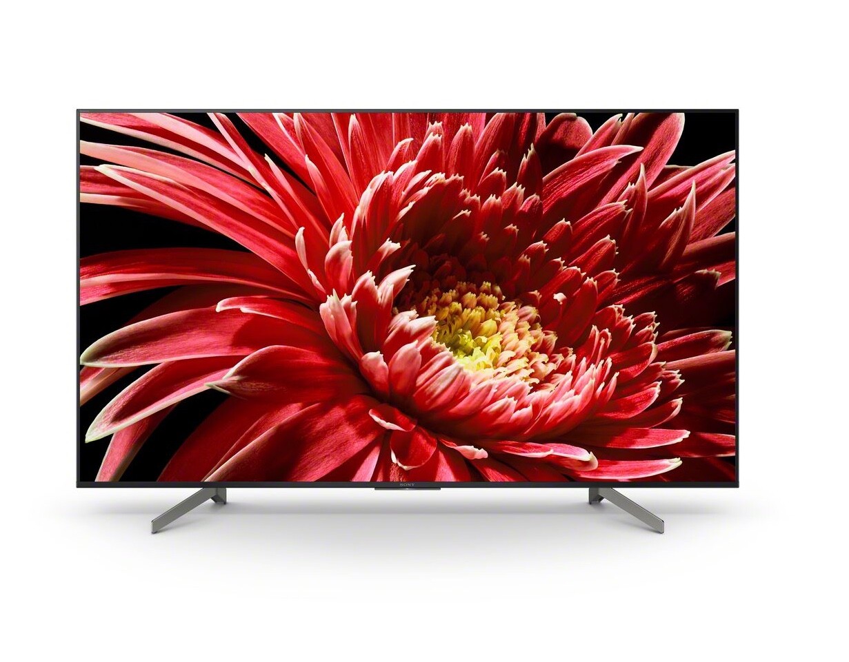 SONY BRAVIA 4K Ultra HD 75 x85C   189cm