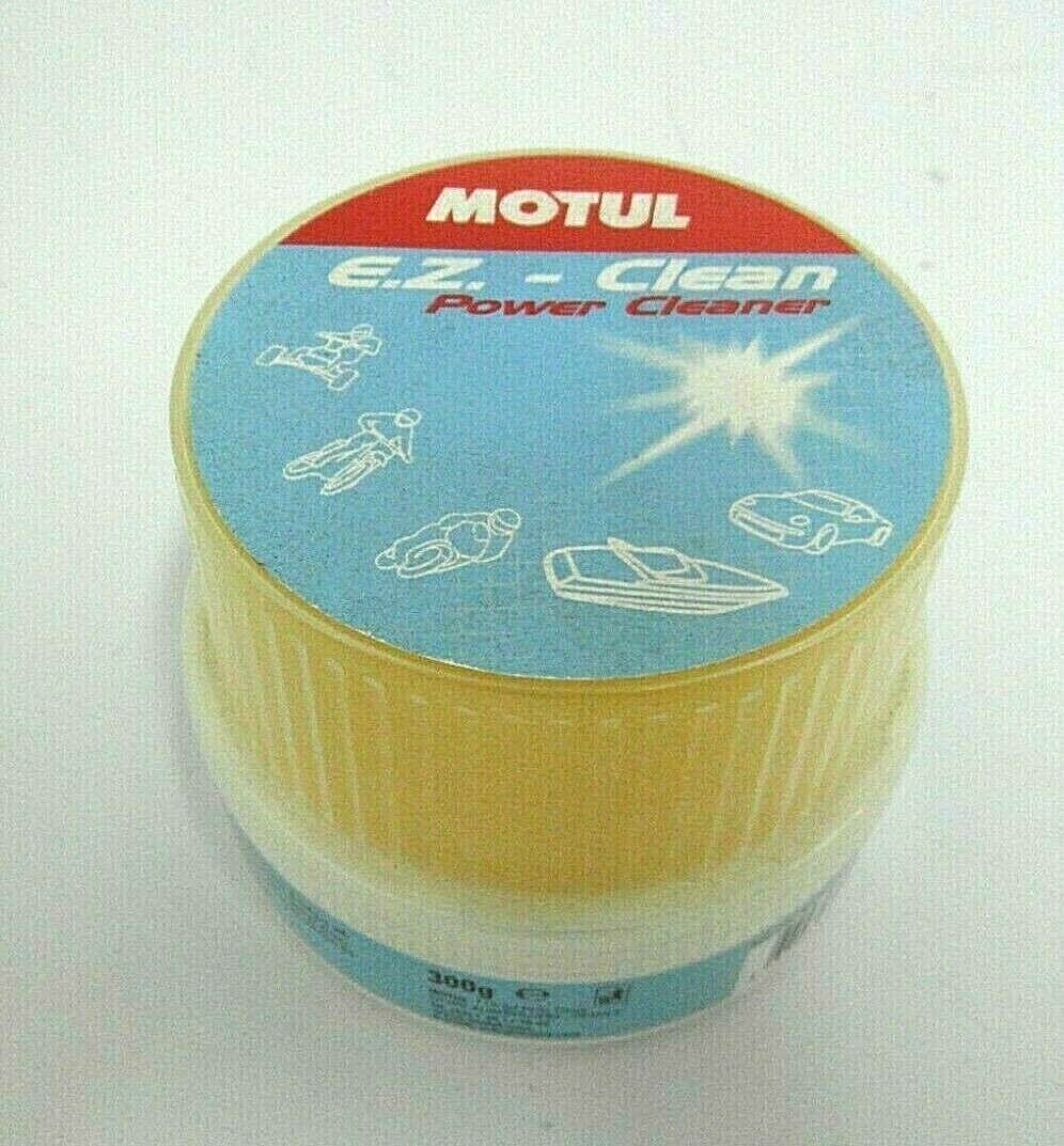 Motul Ez Nettoyer Nettoyant Pour Motocyclette Bateaux Camping-Car Voiture