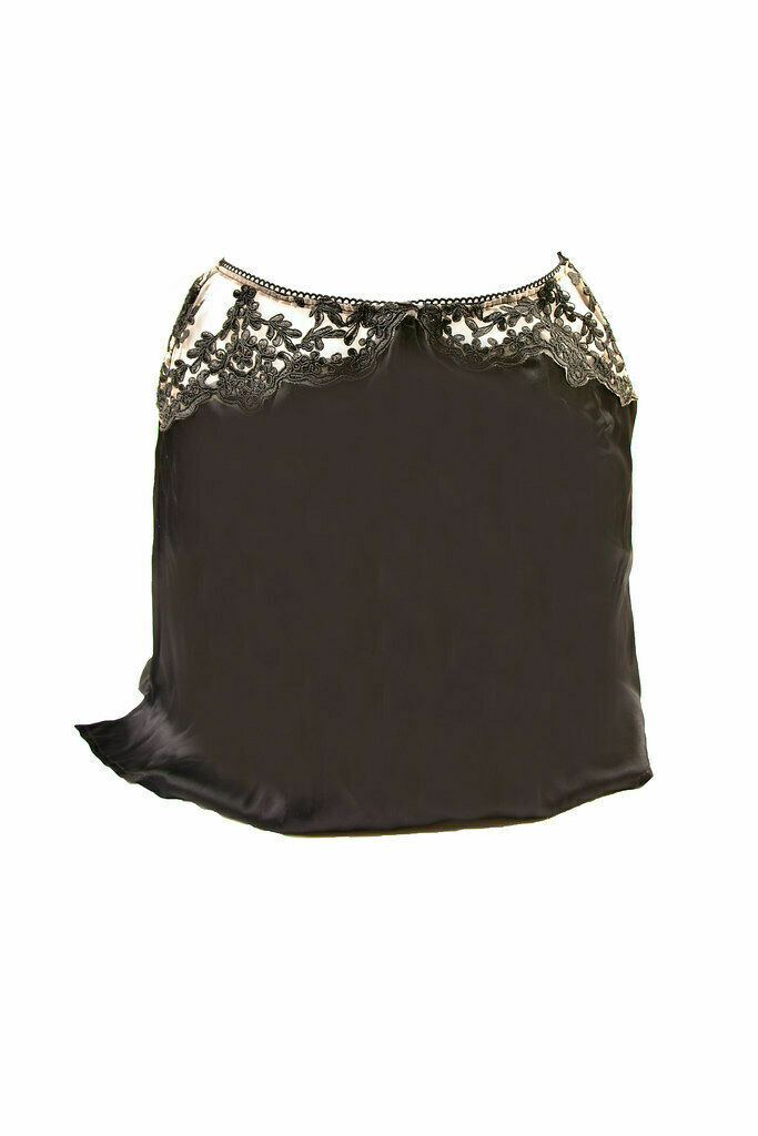 For Love & Lemons Jupe de sous-vêtements vintage Haylee pour femmes mince… For Love & Lemons Jupe de sous-vêtements vintage Haylee pour femmes mince…