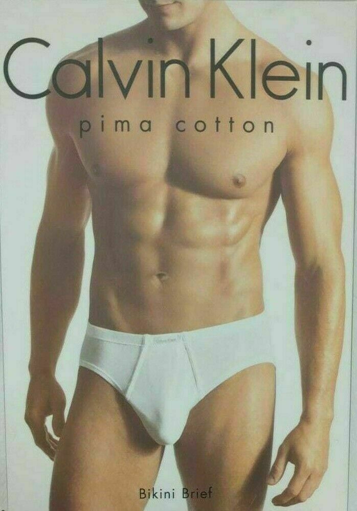 Calvin Klein Body Modal Bikini Slip Sous-vêtements pour hommes Pima Cotton… Calvin Klein Body Modal Bikini Slip Sous-vêtements pour hommes Pima Cotton…
