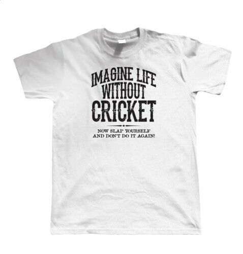 Vie Sans Cricket, Hommes Drôle – SPORTS Cadeau Accessoires Lui Papa Noël Vie Sans Cricket, Hommes Drôle – SPORTS Cadeau Accessoires Lui Papa Noël