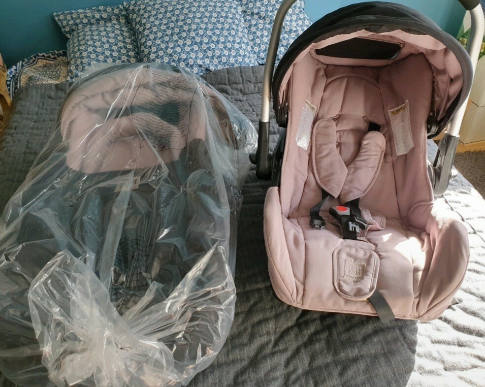 Sièges auto RC 2 Red castle Sièges auto RC 2 Red castle