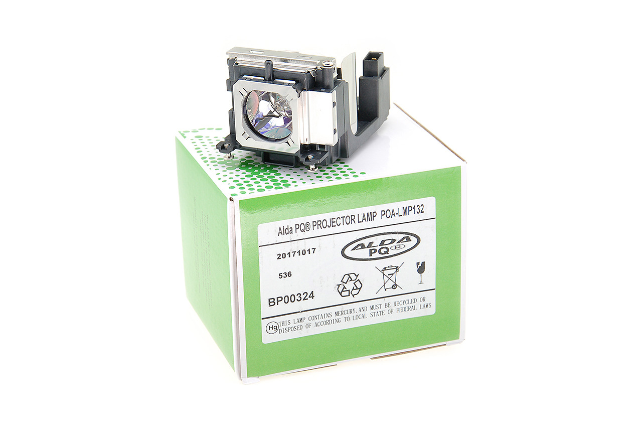 Alda PQ Lampes de Projecteur / Pour Eiki LC-XBL30 Projecteurs, Avec Boîtier Alda PQ Lampes de Projecteur / Pour Eiki LC-XBL30 Projecteurs, Avec Boîtier