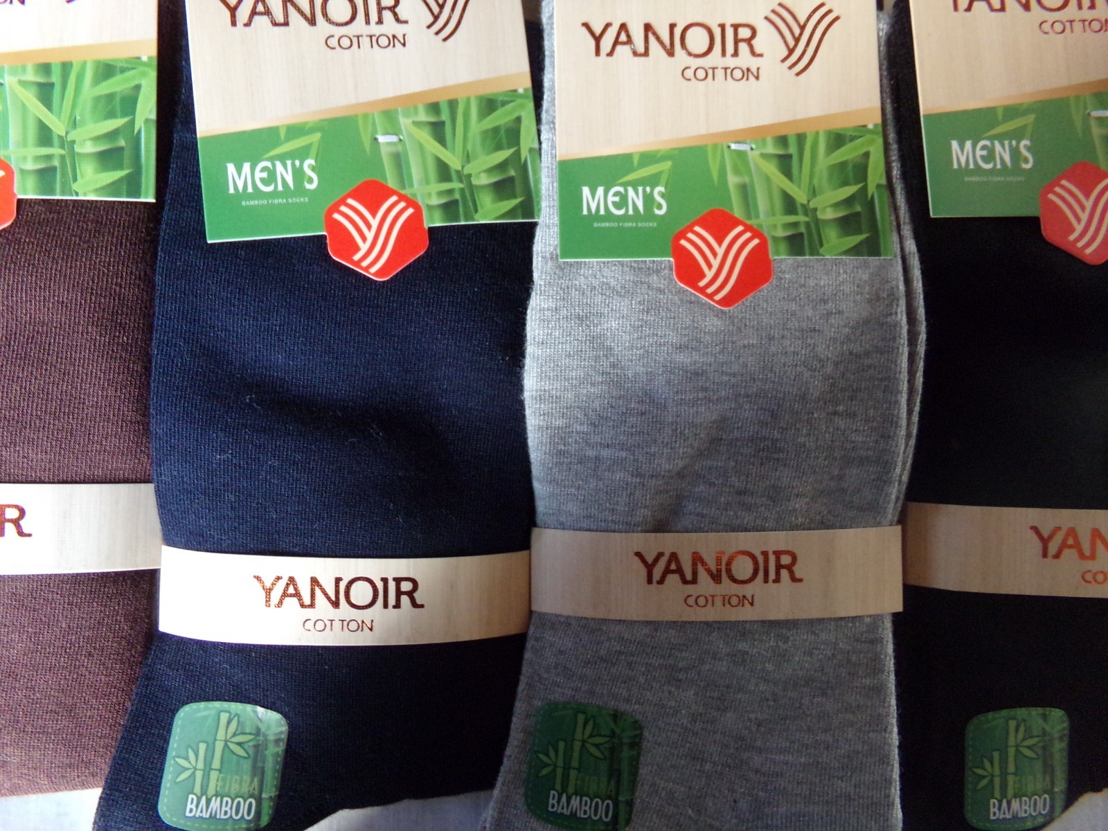 lot 6 a 12 paires de chaussettes homme uni en bambou 98% simple et confortable lot 6 a 12 paires de chaussettes homme uni en bambou 98% simple et confortable