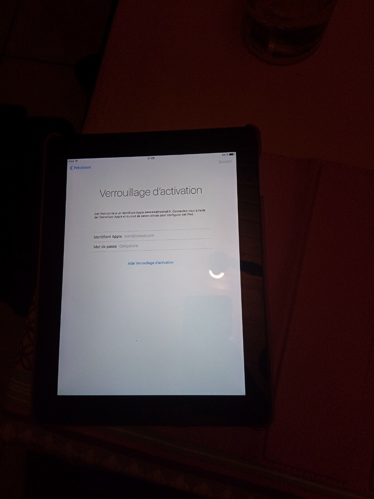 iPad 3 A1416 iPad 3 A1416