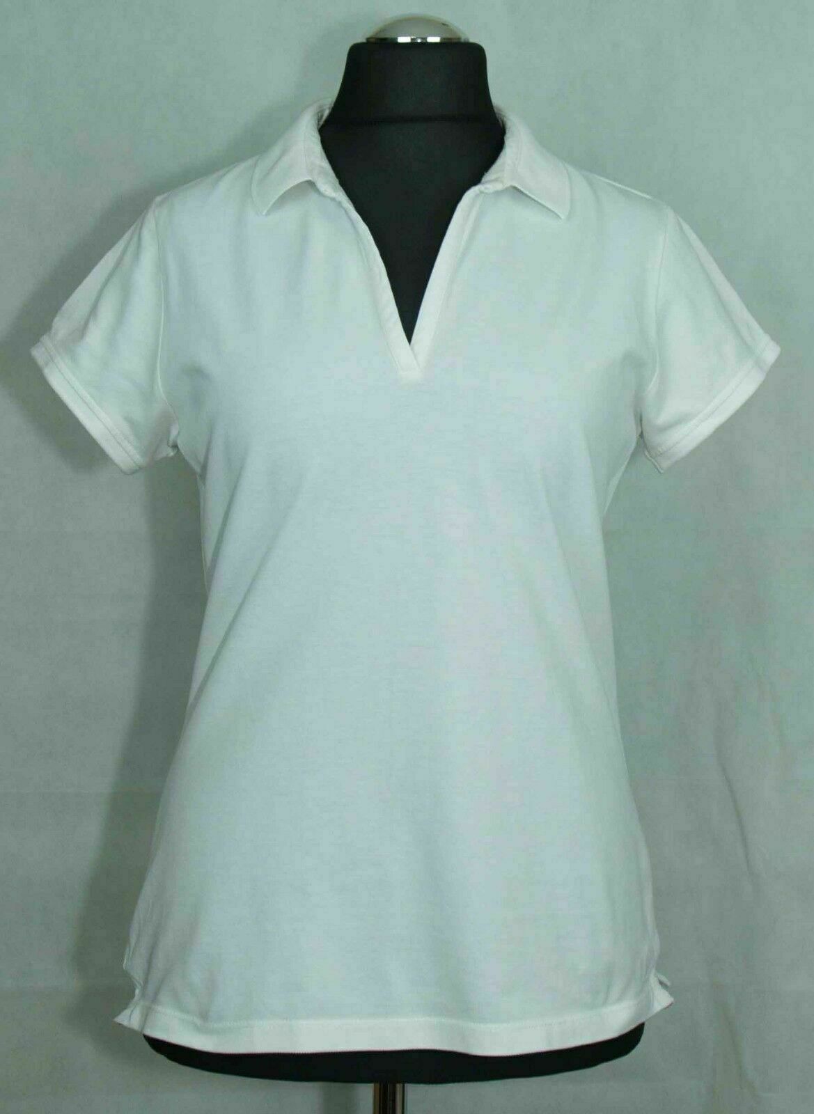 VÊTEMENTS D’ÉQUIPAGE POUR FEMMES CO.TOP COTON ÉLASTHANNE TAILLE UK 14 VGC VÊTEMENTS D’ÉQUIPAGE POUR FEMMES CO.TOP COTON ÉLASTHANNE TAILLE UK 14 VGC