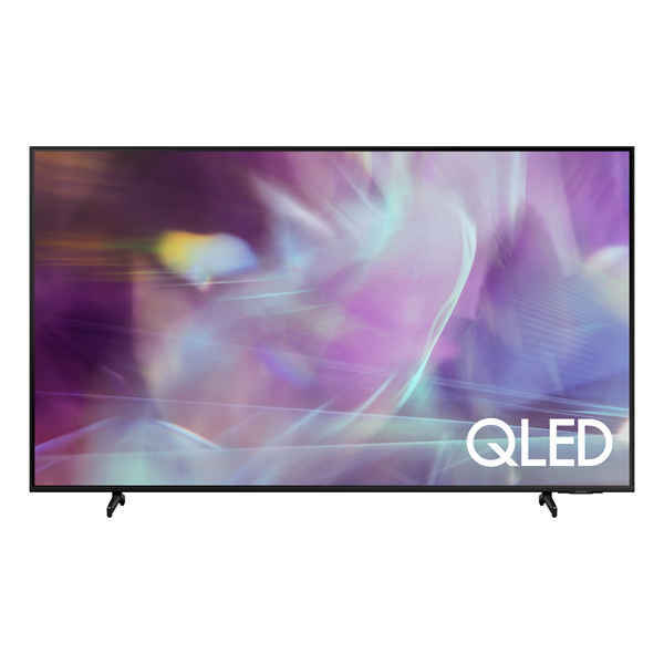 TV intelligente Samsung QE43Q60A 43″ 4K Ultra HD QLED WIFI 5 Ghz TV intelligente Samsung QE43Q60A 43″ 4K Ultra HD QLED WIFI 5 Ghz