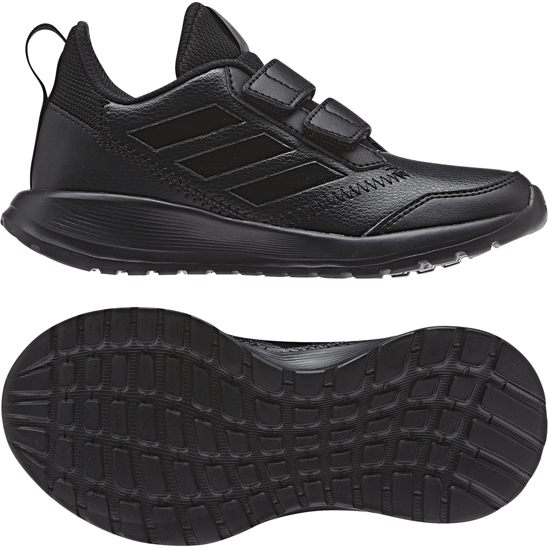 Adidas Garçons Chaussures Course Mode Enfants Basket École Altarun Courir CM8589