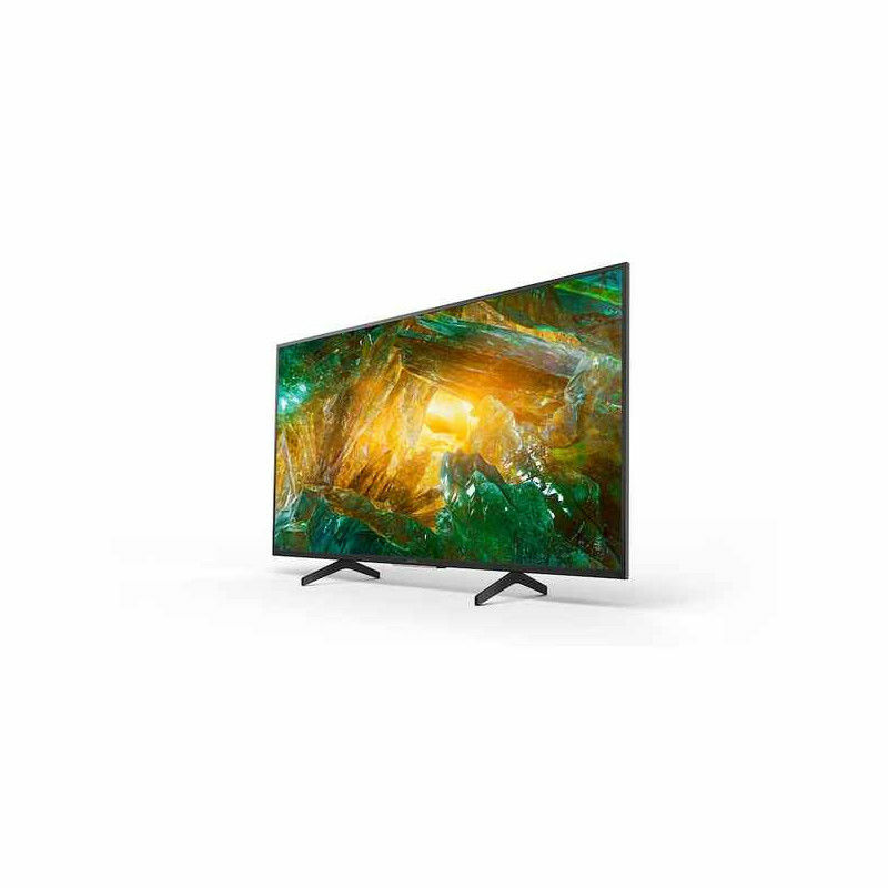 TV intelligente Sony KE-55XH8096 LED 55″ Wi-Fi 4K Ultra HD